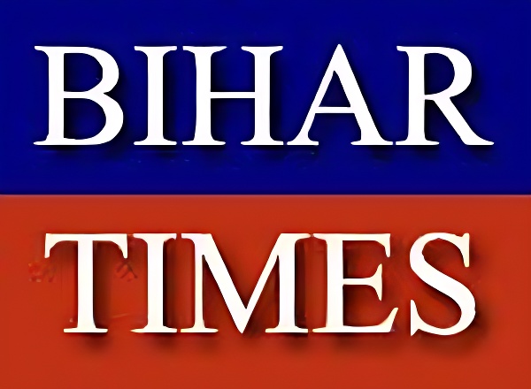 Bihar Times news platform logo