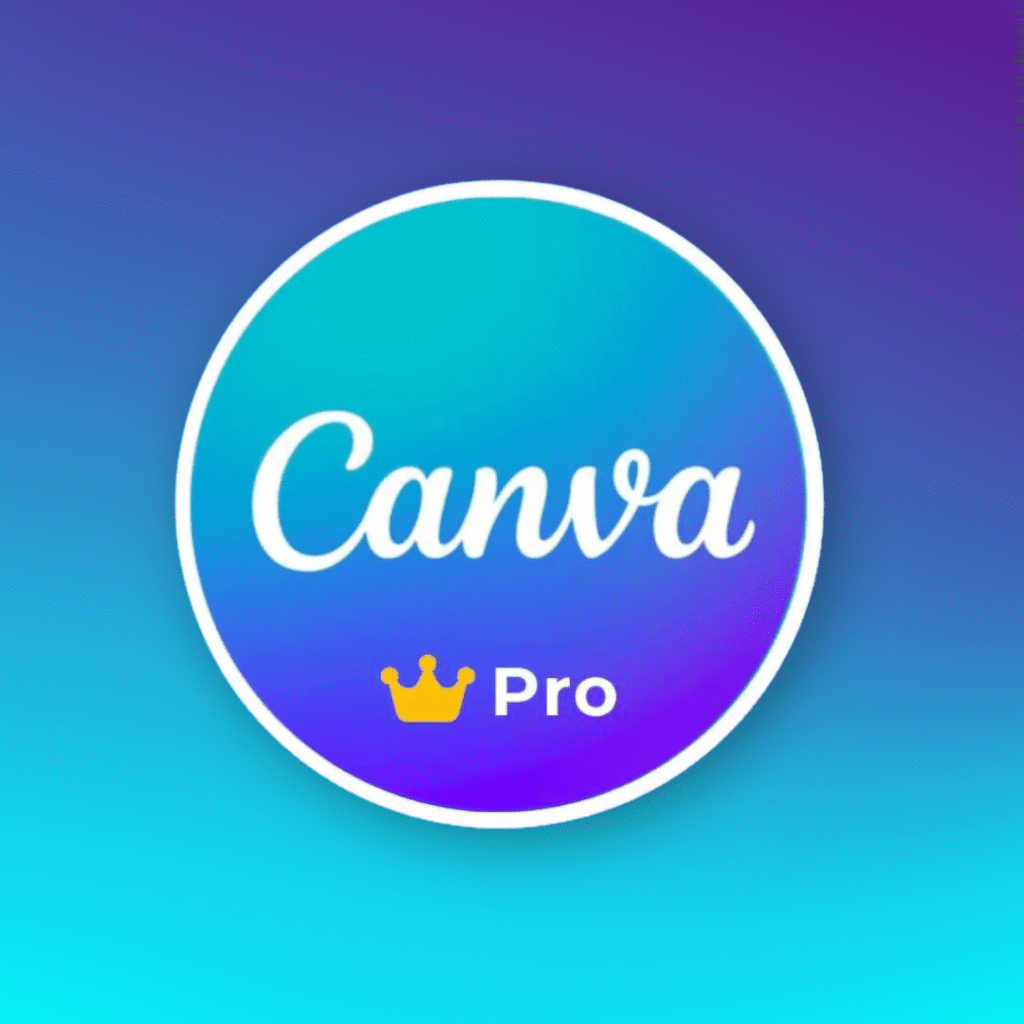Canva design tool