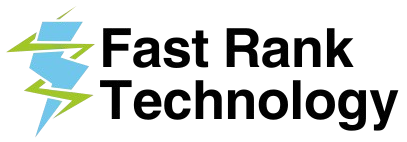 Fast Rank Technology logo - digital marketing partner