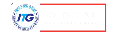 ITG company logo - technology partner