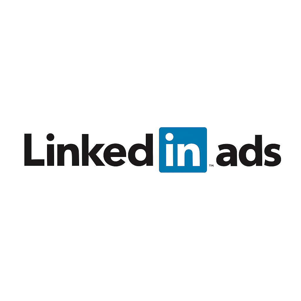 LinkedIn ads manager
