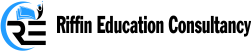 Riffin Education Consultancy logo - education partner