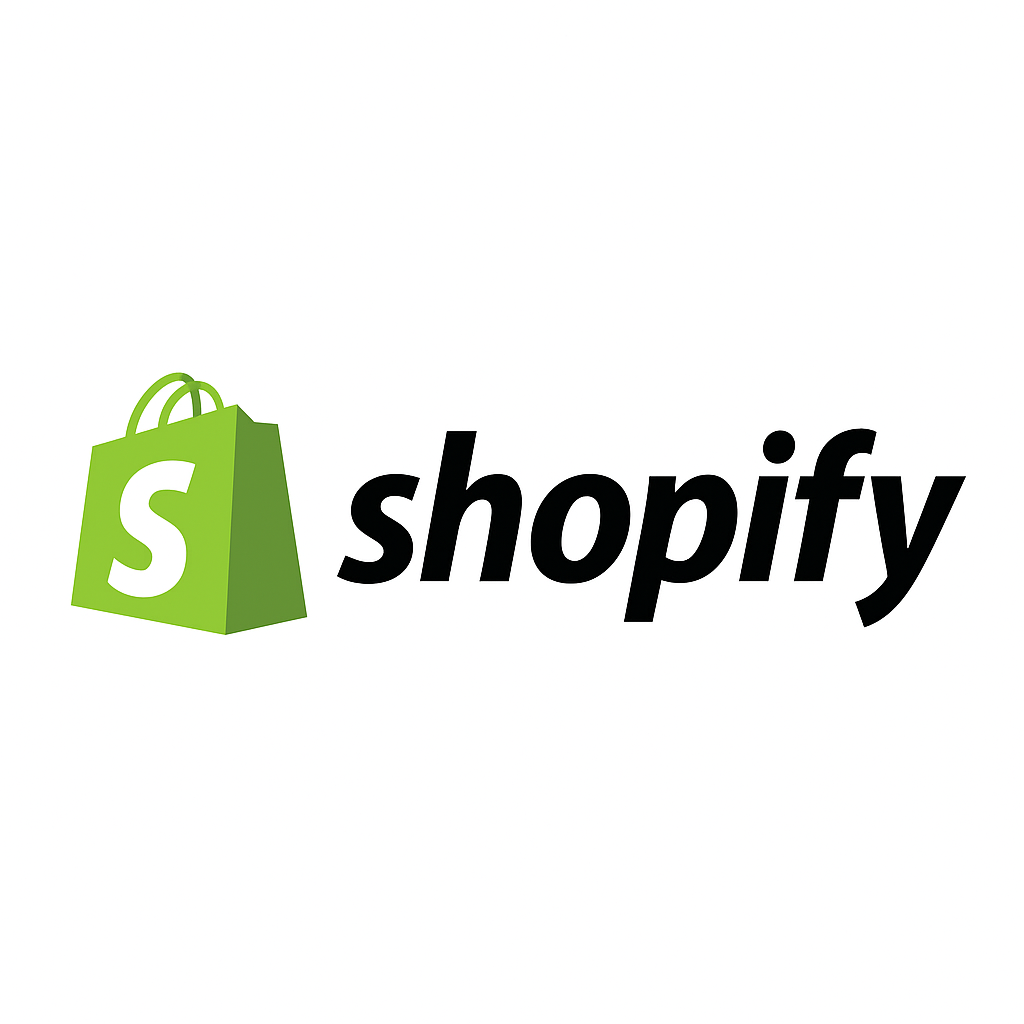 Shopify ecommerce platform