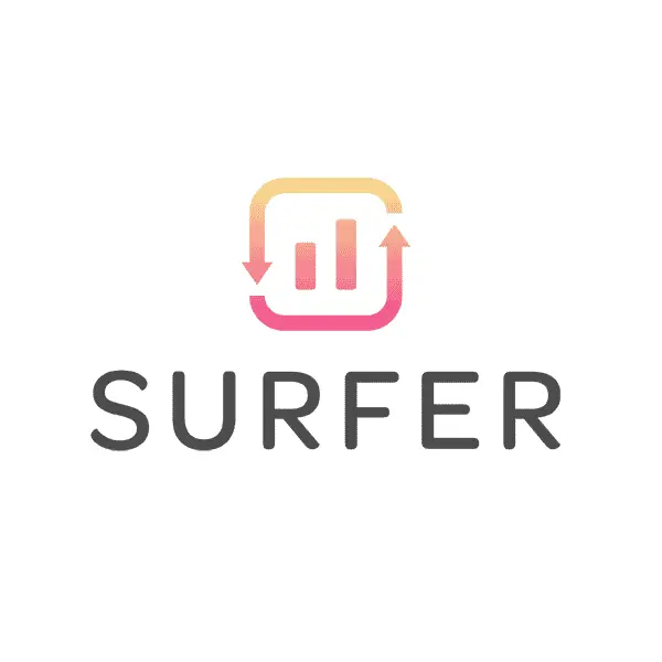 Surfer SEO tool