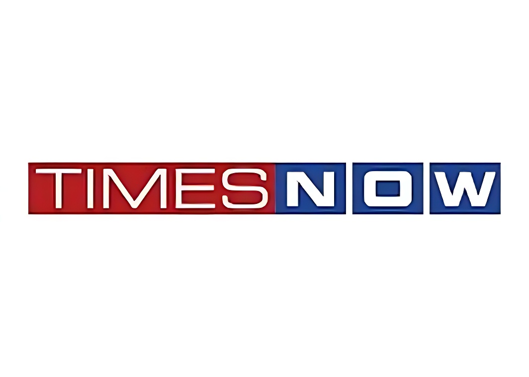 Times Now news channel logo