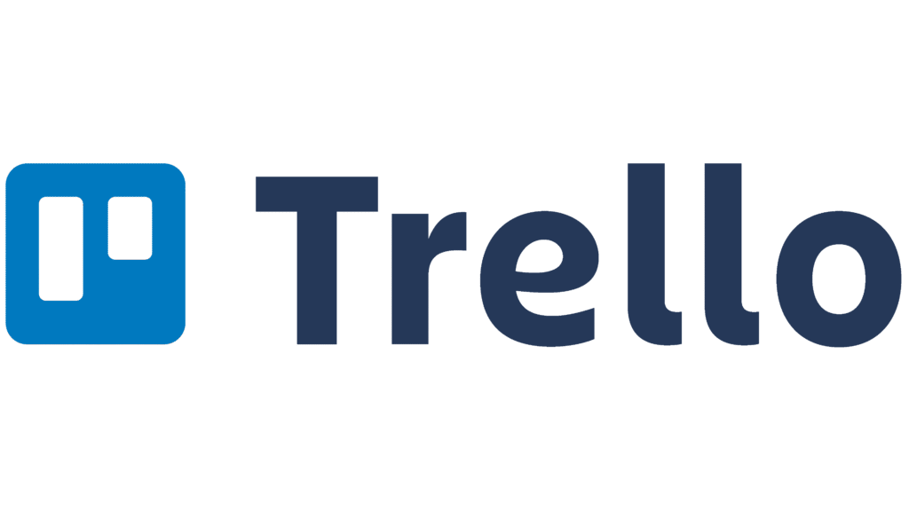 Trello project management tool