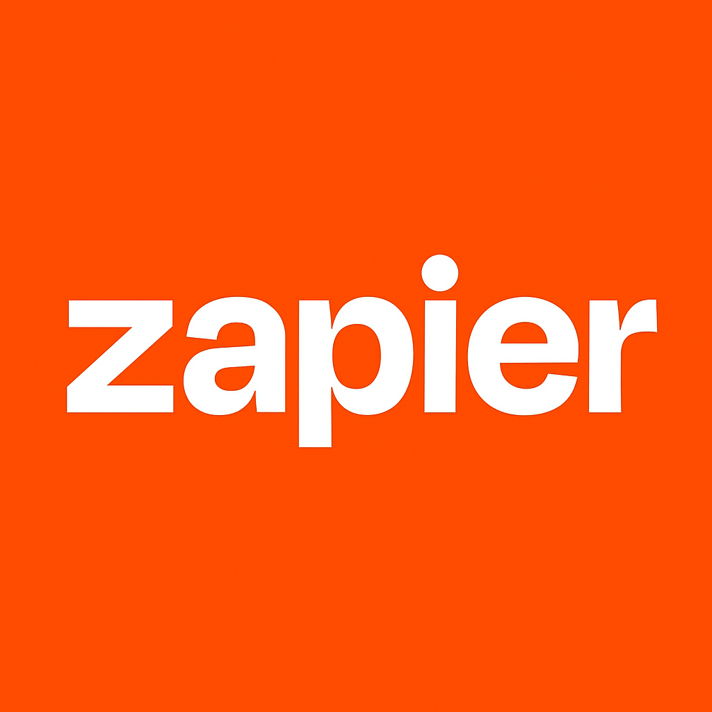 Zapier automation tool